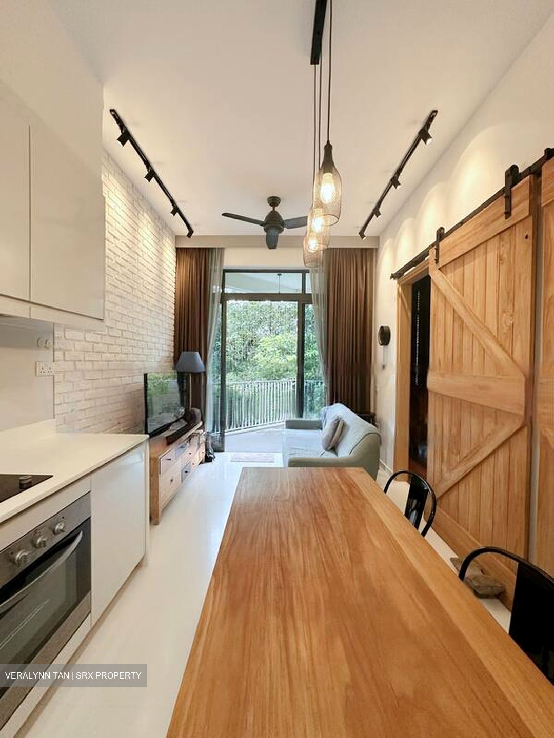 The Skywoods (D23), Condominium #490923141